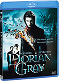 Dorian Gray (Blu-Ray + DVD)