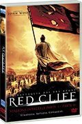 Red Cliff - La battaglia dei Tre Regni - Versione Integrale (2 DVD)