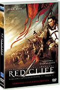 Red Cliff - La battaglia dei Tre Regni - Collector's Edition (3 DVD)