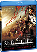 Red Cliff - La battaglia dei Tre Regni - Collector's Edition (3 Blu-Ray)