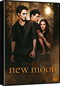 The Twilight Saga: New Moon