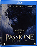 La Passione di Cristo - Edizione Speciale (Blu-Ray)