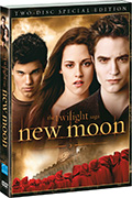 The Twilight Saga: New Moon - Edizione Speciale (2 DVD)