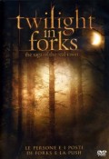 Twilight in Forks