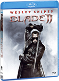Blade II (Blu-Ray)