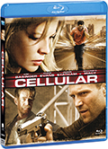 Cellular (Blu-Ray)