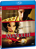 Manolete (Blu-Ray)