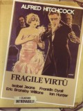Fragile virtù