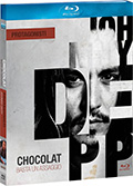 Chocolat (Blu-Ray)