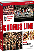 Chorus line - Edizione Speciale (DVD + Booklet)