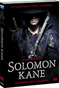 Solomon Kane - Edizione Speciale