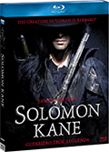 Solomon Kane - Edizione Speciale (Blu-Ray + DVD)