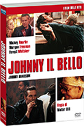 Johnny Il Bello - Edizione Speciale (DVD + Booklet)