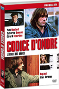 Codice d'onore - Le choix des armes (DVD + Booklet)