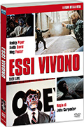 Essi vivono - Edizione Speciale (DVD + Booklet)