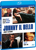 Johnny il bello - Edizione Speciale (Blu-Ray + Booklet)