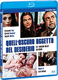 Quell'oscuro oggetto del desiderio - Edizione Speciale (Blu-Ray + Booklet)