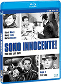 Sono innocente - Edizione Speciale (Blu-Ray + Booklet)