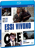 Essi vivono - Edizione Speciale (Blu-Ray + Booklet)