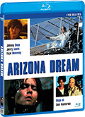 Arizona dream - Edizione Speciale (Blu-Ray + Booklet)
