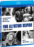 Fino all'ultimo respiro - Edizione Speciale (Blu-Ray + Booklet)