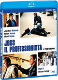 Joss il professionista - Edizione Speciale (Blu-Ray + Booklet)