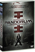 Pandorum - L'universo parallelo