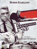 Frankenstein 1970