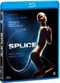 Splice (Blu-Ray)