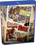 Ombre rosse (Blu-Ray)