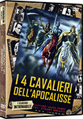 I quattro cavalieri dell'apocalisse