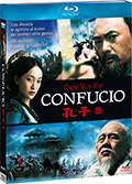 Confucio - Combo Pack (Blu-Ray + DVD)