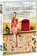 Letters to Juliet