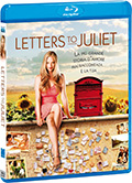 Letters to Juliet (Blu-Ray)