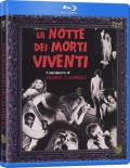 La notte dei morti viventi (Blu-Ray)