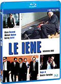 Le iene - Edizione Speciale (Blu-Ray + Booklet)