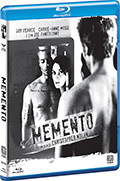 Memento (Blu-Ray)