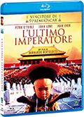 L'ultimo imperatore (Blu-Ray)