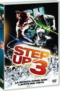 Step Up 3