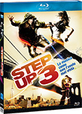 Step Up 3 (Blu-Ray)