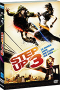 Step Up 3 - Edizione Speciale