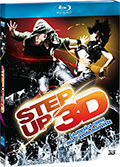 Step Up 3D - Edizione Speciale (Blu-Ray 3D)