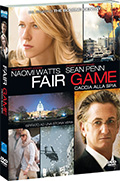 Fair game - Caccia alla spia