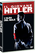 Il giovane Hitler - Rise of evil