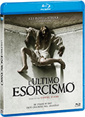 L'ultimo esorcismo (Blu-Ray)