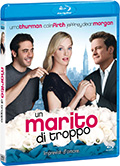 Un marito di troppo (Blu-Ray)