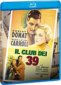 Il Club dei 39 (Blu-Ray)