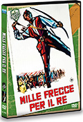 Mille frecce per il Re