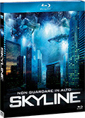 Skyline (Blu-Ray)