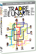 Tradire è un'arte - Boogie Woogie